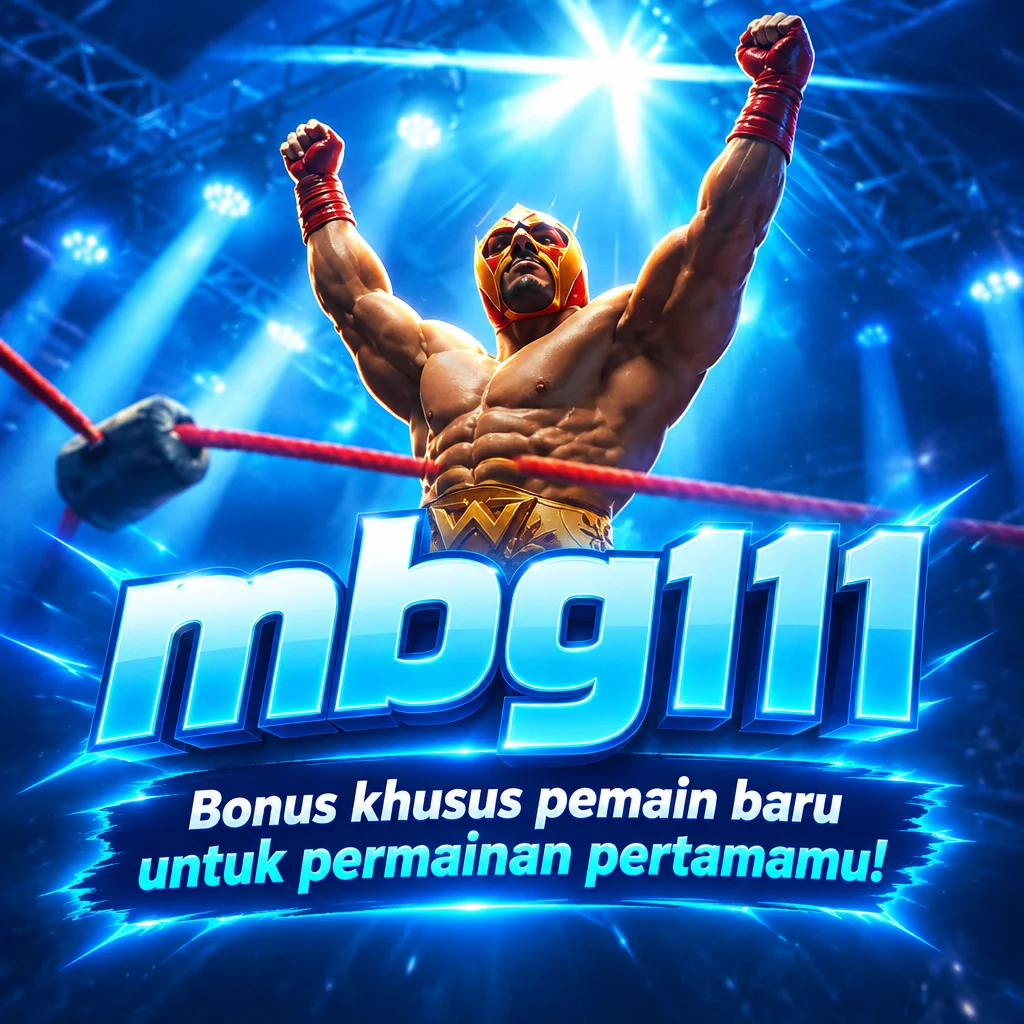 mbg111 · Game & unduhan