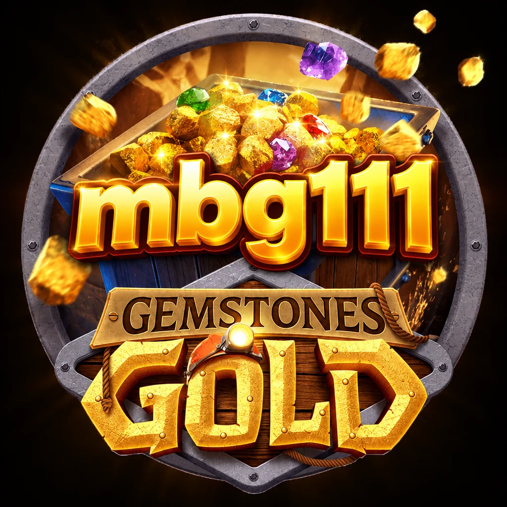 mbg111 · Gemstones Gold