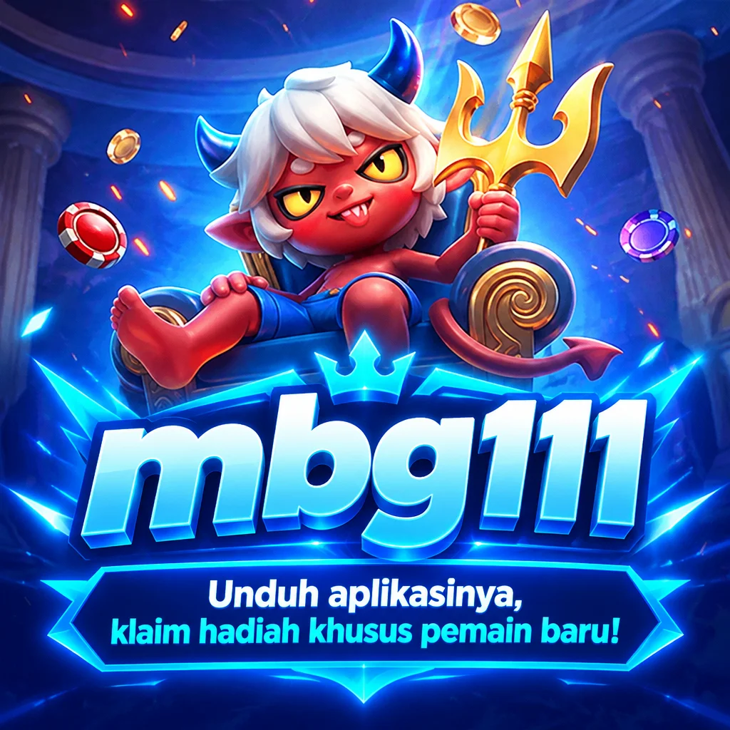 mbg111 · Game & unduhan
